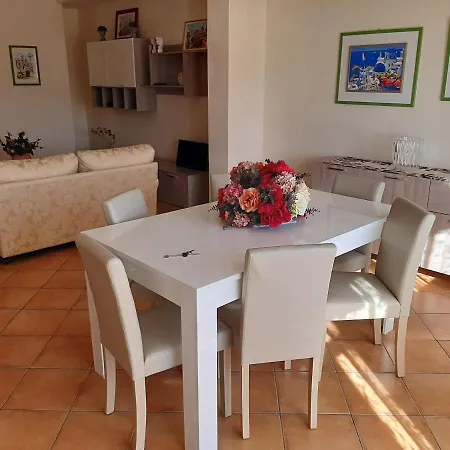 Apartment Da Carlo *
