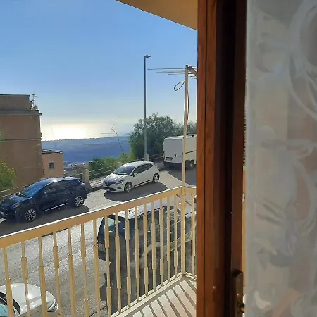 Apartment Da Carlo