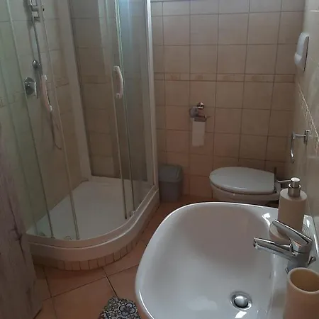 Da Carlo Apartment *